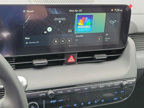 Used 2025 Hyundai Ioniq 5 XRT AWD/4WD image 9