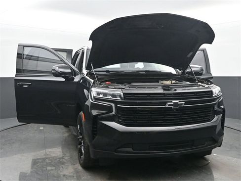 Used 2024 Chevrolet Tahoe RST w/ Sport Performance Package image 56
