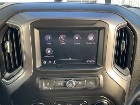 Used 2020 Chevrolet Silverado 2500 W/T w/ WT Fleet Convenience Package image 15