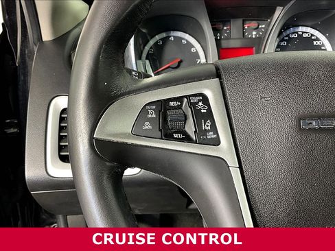 Used 2015 GMC Terrain Denali FWD image 10