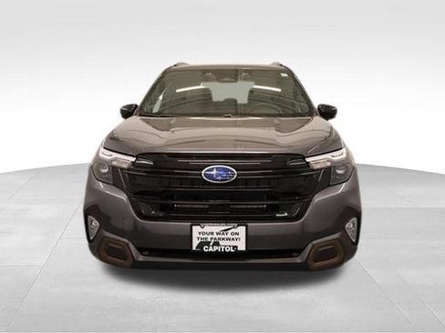 New 2026 Subaru Forester Touring AWD/4WD image 7