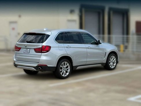 Used 2015 BMW X5 xDrive35i image 8