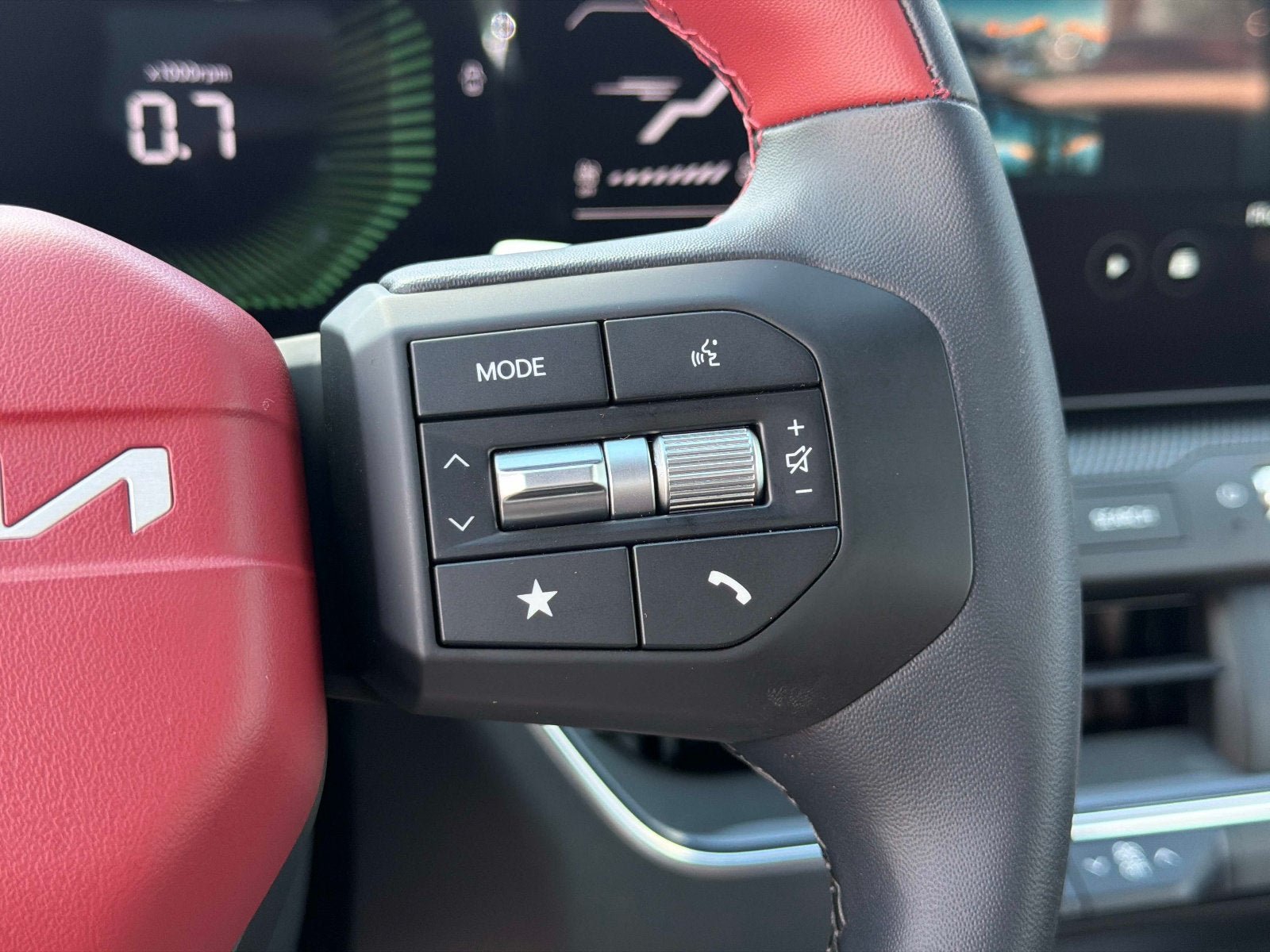 New 2026 Kia K4 GT-Line FWD image 26