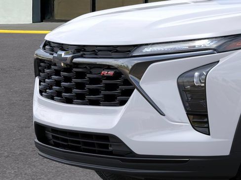 New 2026 Chevrolet Trax RS FWD image 13