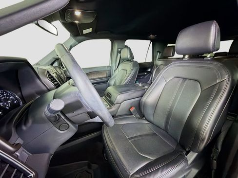 Used 2021 Ford Expedition Limited RWD image 13