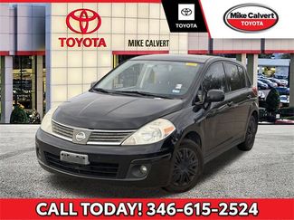 Used 2009 Nissan Versa 1.8 S w/ PWR Pkg video 1