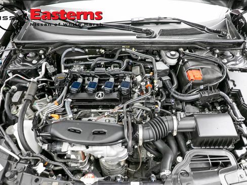 Used 2025 Acura Integra FWD image 7