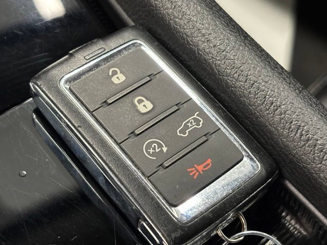 Used 2024 Jeep Grand Cherokee L Limited AWD/4WD image 40