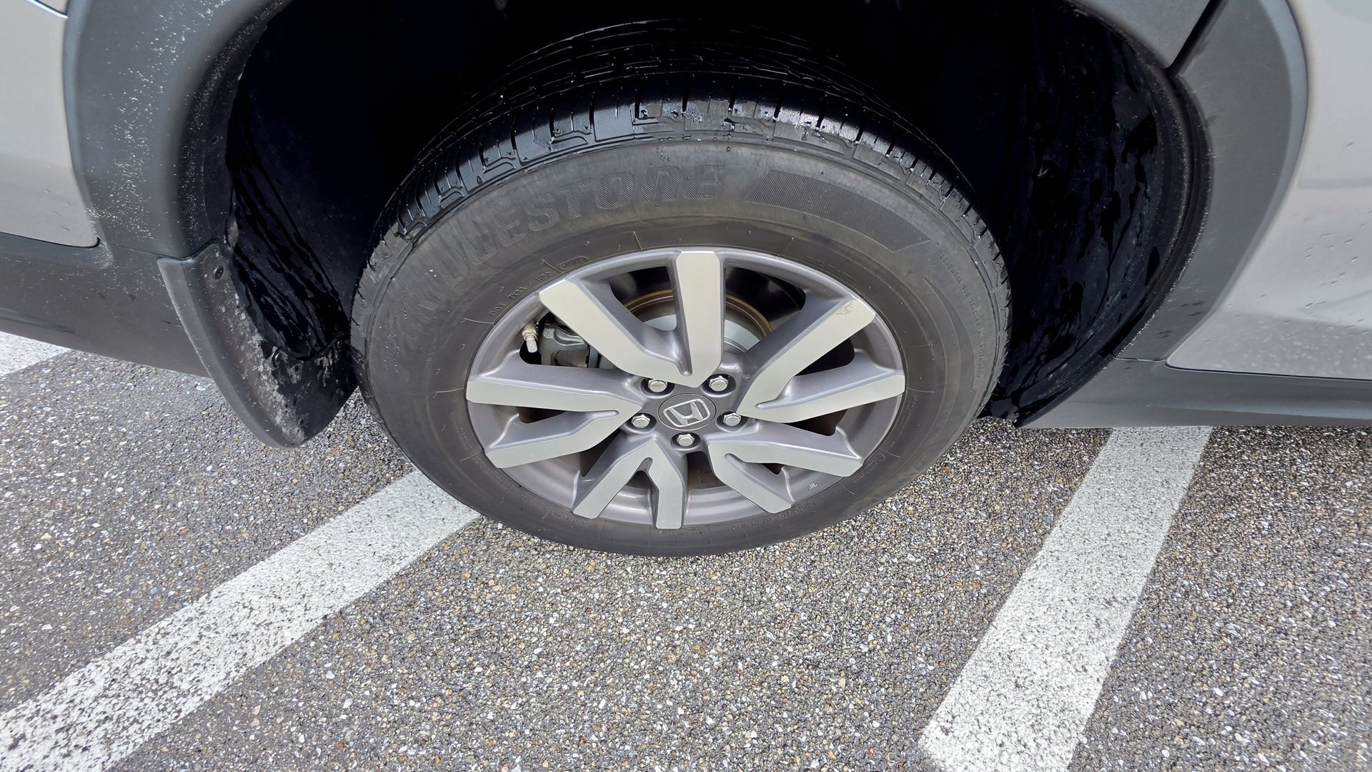 Used 2019 Honda Pilot EX-L image 12
