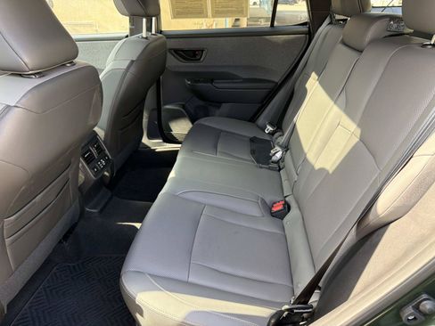 Certified 2026 Subaru Outback Limited XT w/ Premium/Limited Package 2 AWD/4WD image 12