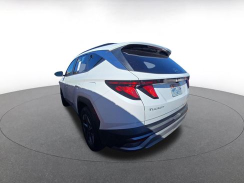 Used 2025 Hyundai Tucson SEL image 6