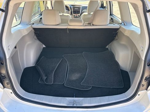 Used 2013 Subaru Forester 2.5X image 27