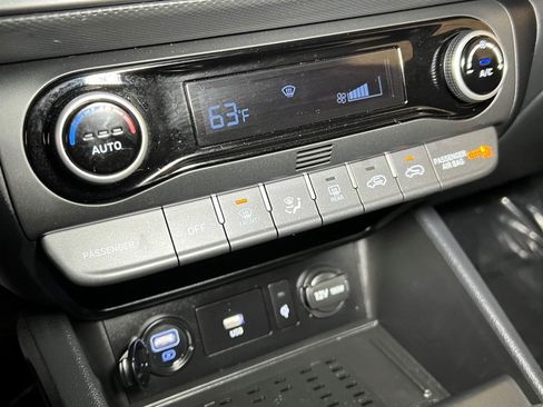Used 2023 Hyundai Kona Limited w/ Cargo Package image 36
