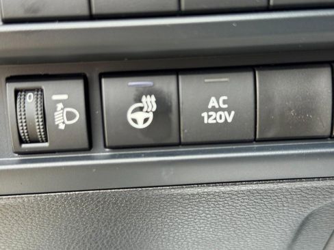 New 2026 Toyota Tundra Limited image 13