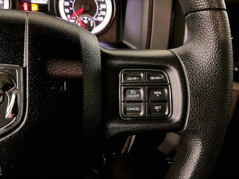 Used 2019 RAM 1500 Express image 19