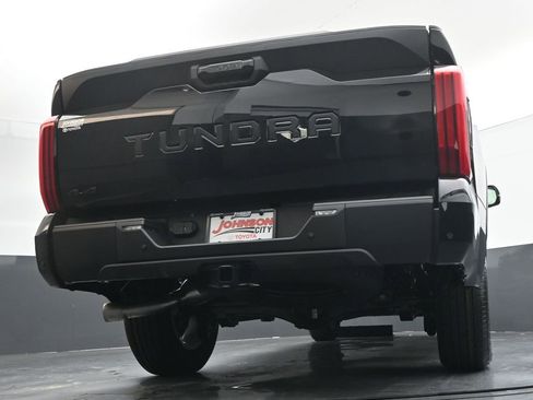 New 2025 Toyota Tundra SR5 image 34