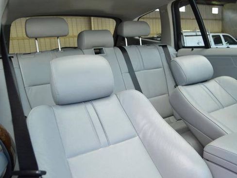 Used 2007 BMW X3 3.0si AWD/4WD image 47