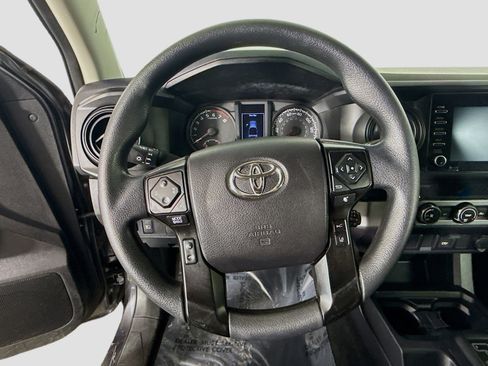Used 2021 Toyota Tacoma SR w/ SR Convenience Package image 13