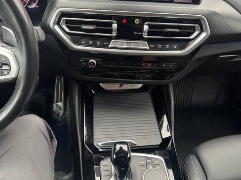 Used 2023 BMW X4 M40i AWD/4WD image 35