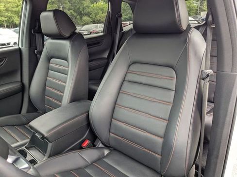 Certified 2024 Honda CR-V Sport-L image 29