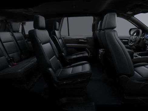 New 2026 Chevrolet Tahoe LT AWD/4WD image 9