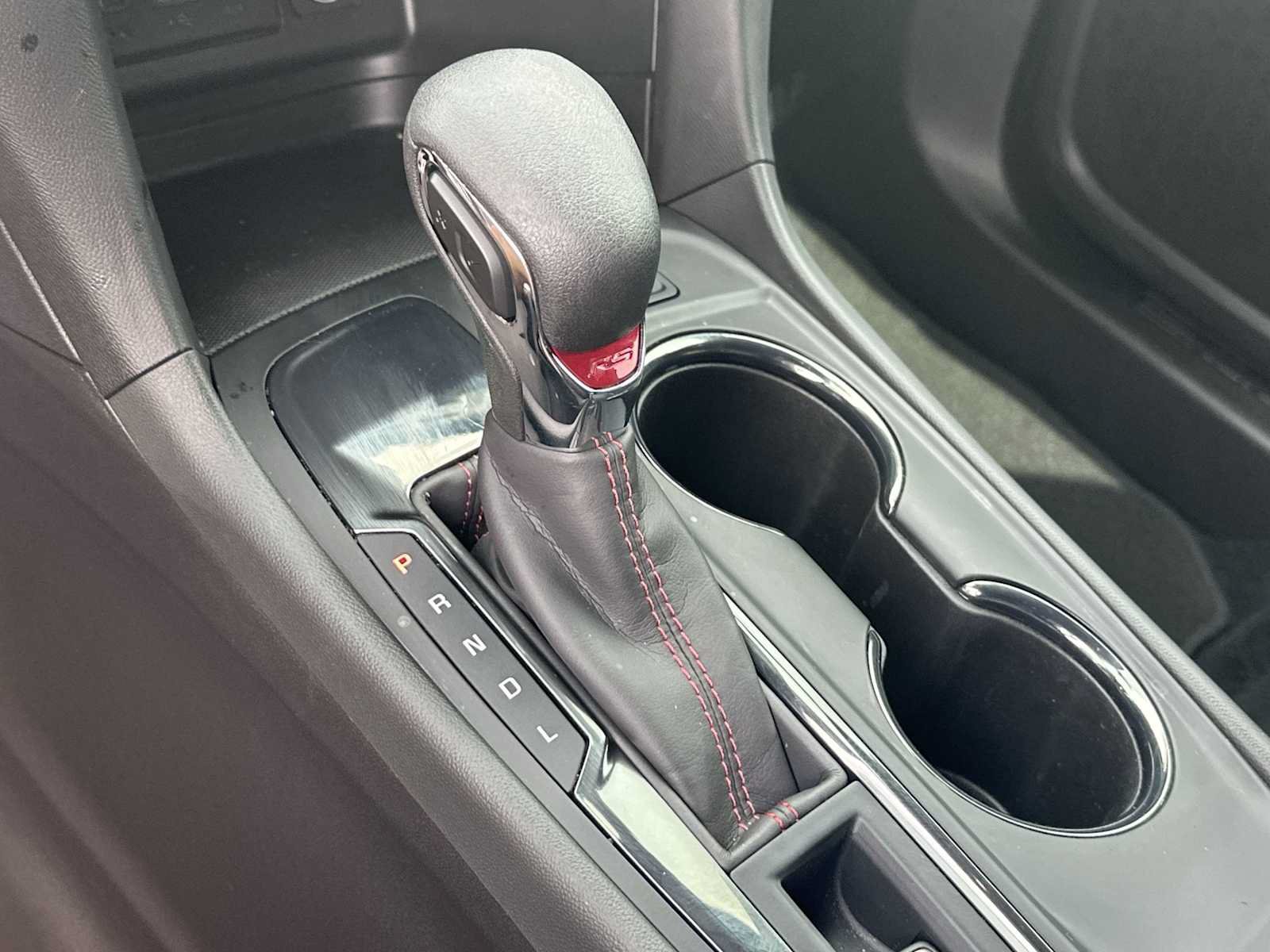 Certified 2023 Chevrolet Equinox RS FWD image 23
