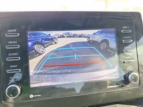 Used 2023 Toyota Camry LE image 25