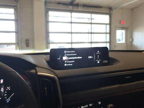 New 2026 MAZDA CX-50 AWD 2.5 S w/ Cargo Package image 21