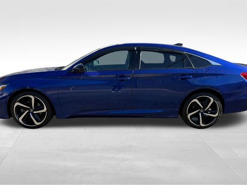 Used 2022 Honda Accord Sport image 10
