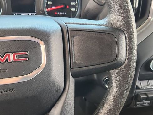 Used 2024 GMC Sierra 2500 Pro RWD image 28