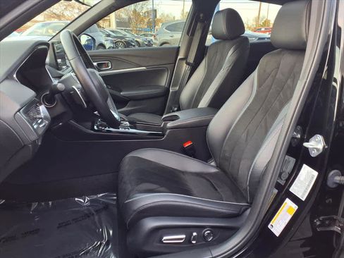 Certified 2023 Acura Integra A-Spec image 16