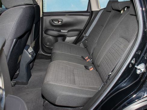 Certified 2023 Honda HR-V LX image 16