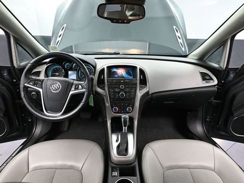 Used 2016 Buick Verano Sport Touring w/ Experience Buick Package image 26