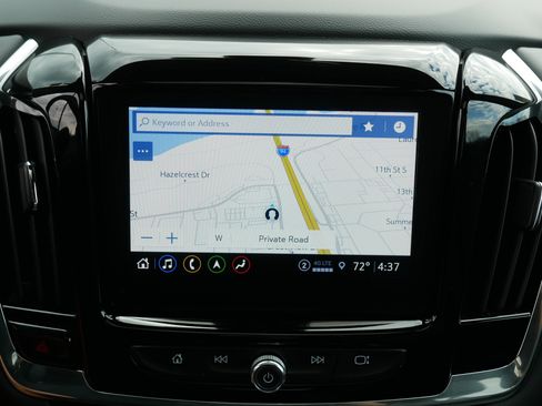 Used 2023 Chevrolet Traverse Premier AWD/4WD image 30