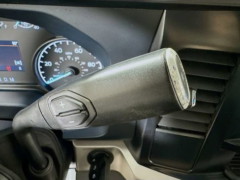 Used 2025 Ford F250 XLT AWD/4WD image 14