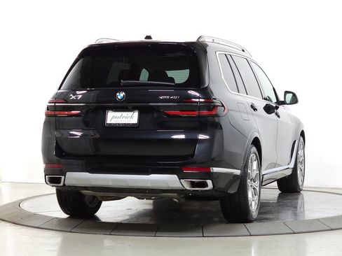 Used 2026 BMW X7 xDrive40i AWD/4WD image 12