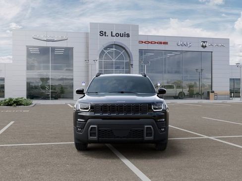 New 2026 Jeep Cherokee Laredo AWD/4WD image 6
