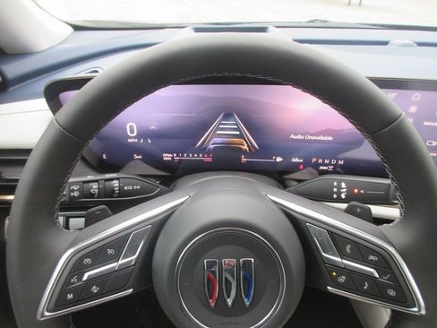 New 2026 Buick Envision Avenir image 17