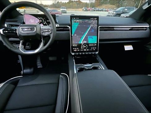 New 2026 GMC Sierra EV Elevation AWD/4WD image 5