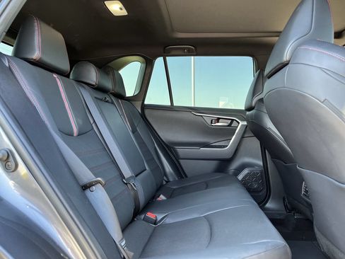 Used 2024 Toyota RAV4 XSE w/ Premium Package AWD/4WD image 28