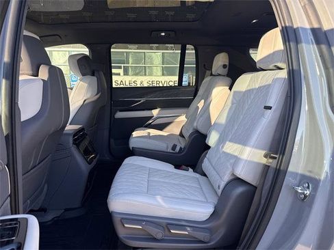 New 2026 Cadillac Escalade IQL Sport 1 image 10