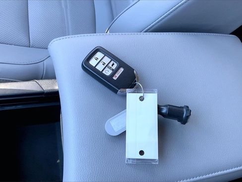 Used 2022 Honda CR-V EX-L image 35