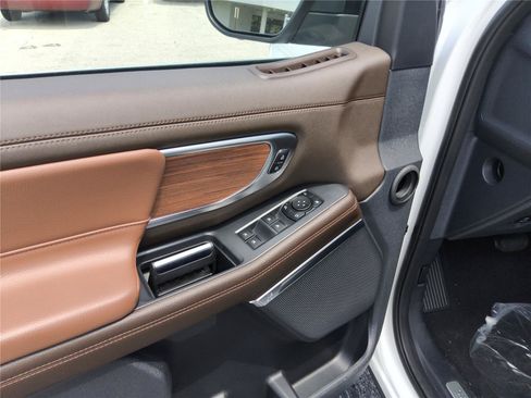 New 2027 Ford Expedition King Ranch AWD/4WD image 12