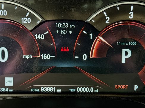 Used 2019 BMW X3 xDrive30i w/ Convenience Package image 17