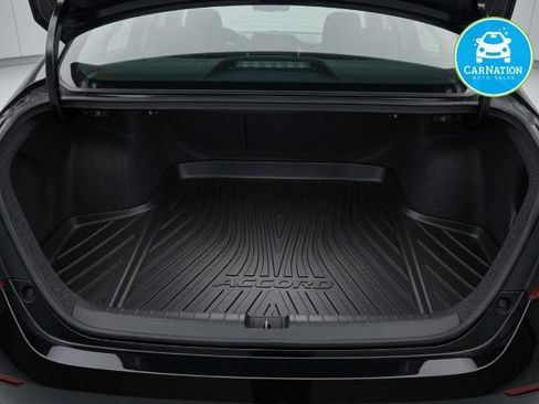 Used 2019 Honda Accord EX-L image 6