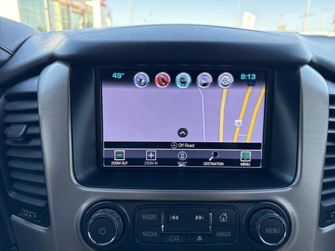 Used 2018 GMC Yukon XL Denali w/ Denali Ultimate Package image 37