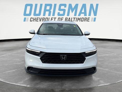 Used 2023 Honda Accord LX image 8