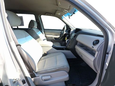 Used 2011 Honda Pilot EX image 21