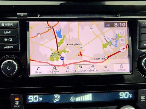 Used 2020 Nissan Rogue SL image 19