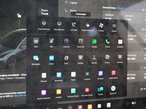 Used 2024 Tesla Model 3 Performance image 21